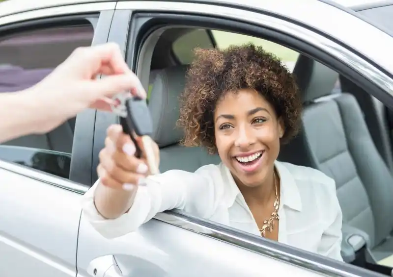 auto leasen Holthees